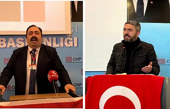Malatya CHP'de Çalkantı: İddialar, Hayal Kırıklığı ve Kongreye Doğru