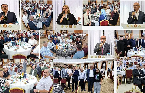 Malatya Cumhurbaşkanı Erdoğan İçin Tek Yürek