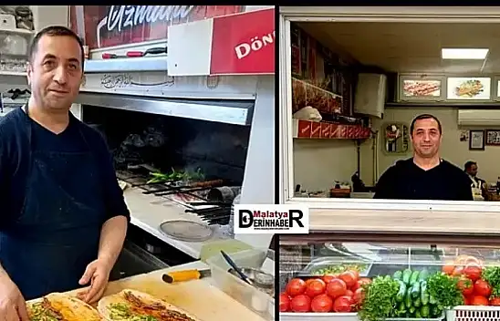 Malatya'da Çorba Tahtı El Değiştirdi: Çorba Hüseyin Kolcu'dan Sorulur!