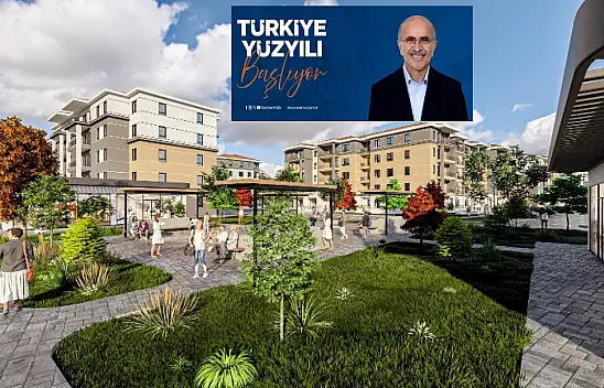 Malatya'da Depremin İzleri Siliniyor, Vatandaşlar Geleceğine Güvenle Bakıyor