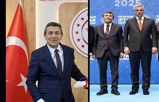 Malatya'da İl Sağlık Müdürü Değişimi Gerçekleşti