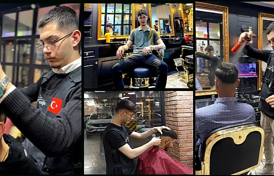 Malatya'da Şampiyonun Yanında Bir Yıldız Doğuyor: Çağrı Tosun Bende Varım Dedi!