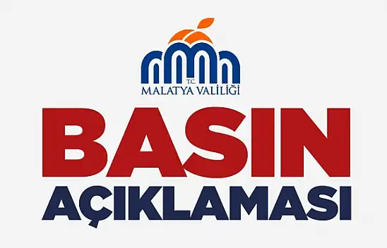 Malatya'da Trafik Güvenliğini Arttırmaya Yönelik Sıkı Denetim