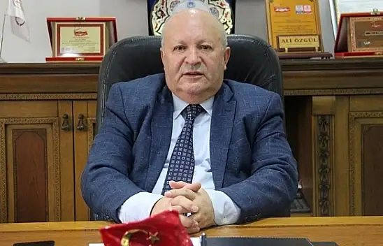 Malatya Emlakçılar Odası Seçimi 8 Ocak'ta