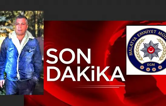 Malatya Emniyetinden Büyük Başarı