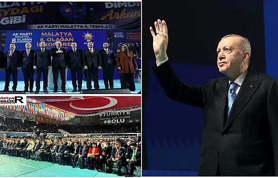 Malatya'nın Birleştirici Gücü: AK Parti Malatya İl Başkanı Ali Bakan Dönemi!