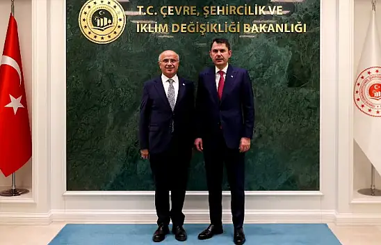 Malatya'nın Geleceği Ankara'da Masaya Yatırıldı