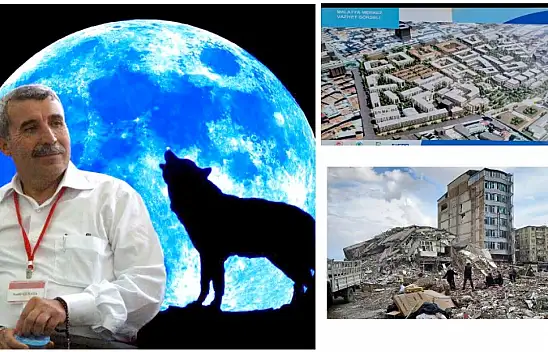 Malatya'nın Sahipleri Şehirde mi? Dışarda mı?