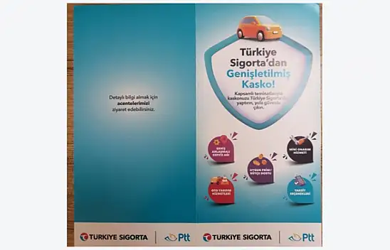 Malatya PTT Bölge Müdürlüğü'nden Güvence Dolu Hizmet