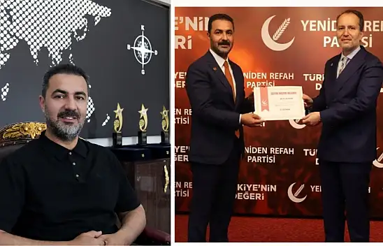 Malatya Siyasetinde Tesadüfe Yer Bırakmayan Bir Başarı Öyküsü