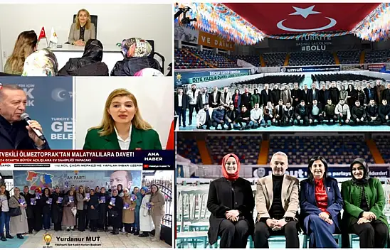 Malatya Tarihi Güne Hazır: Cumhurbaşkanı Erdoğan Malatyalılarla Buluşacak!