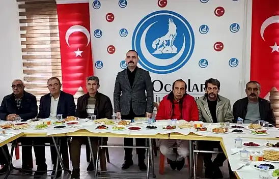 Malatya Ülkü Ocakları'ndan Gençlere Tarihi ve Eğitsel Bir Yolculuk Proje Tanıtımı
