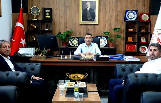 Malatya ve Akçadağ'da Sağlık Hizmetleri Emin Ellerde