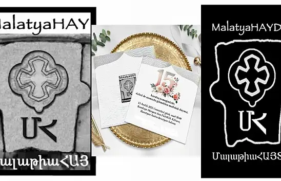 MalatyaHAYDer 15 Yaşında!