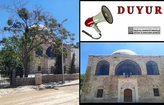 MalatyaHAYDer Üyeleri Malatya Ziyaretini Bu Yıl da Erteledi