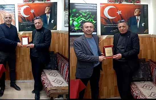 Malatyalı İşadamı Ali Fırat'tan Örnek Davranış