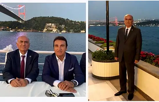 Malatyalı Üst Düzey Bürokrat Mehmet Gültekin ELGİNKAN Vakfı Yönetiminde