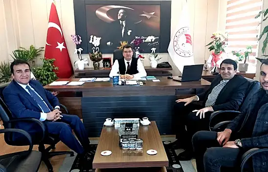 Malatyalılar Tekirdağ'da Buluştu