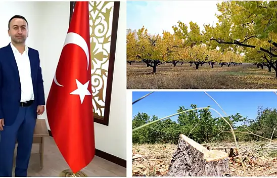 Maskar' Sulama Sorunu Akçadağ'ın Gelişmesine ve Ekonomisine En Büyük Engel'