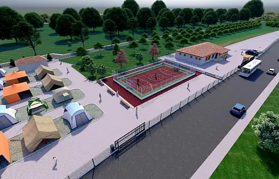 METİP Projesi Akçadağ İlçesinde Hayata Geçiyor