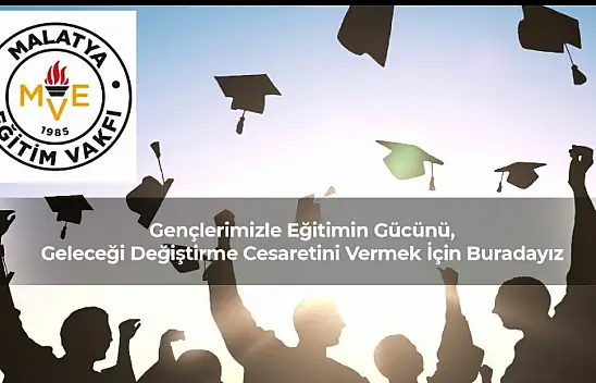 MEV'den Gönüllere Dokunan Yardım