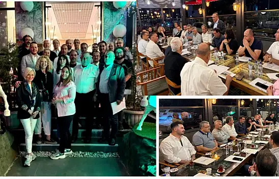 MEV Malatya'nın Eğitimi İçin Bir Araya Geldi