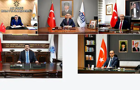 Mevlid Kandili Mesajları