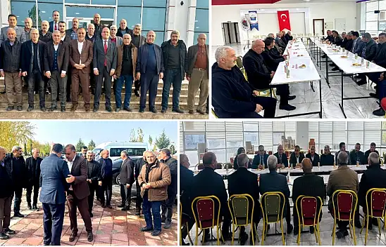 MHP İl Başkanı Gök: Birliğimize Kasteden Hiçbir Oyuna İzin Vermeyeceğiz'