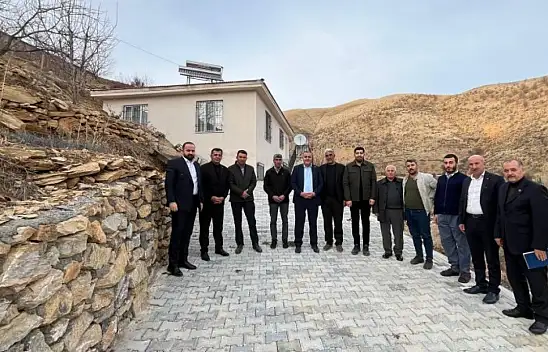 MHP İl Bşk. Gök: Her Zamankinden Daha Çok Birlik ve Beraberliğe İhtiyacımız Var!