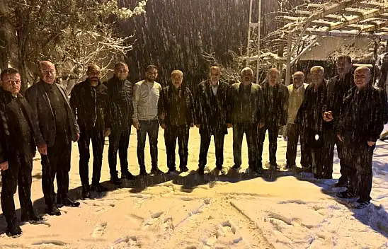 MHP İl Bşk. Gök: Milletimizin Birlik ve Dirliğini Her Şeyin Üzerinde Tutuyoruz!