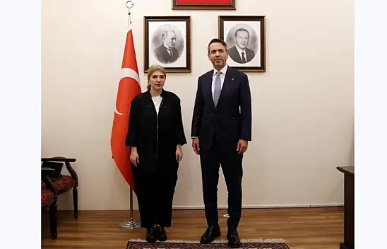 Milletvekili Ölmeztoprak Davet Etti: Bakan Bayraktar Temmuz'da Malatya'ya Geliyor