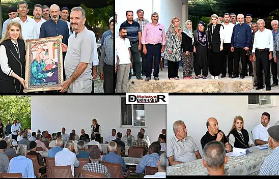 Milletvekili Ölmeztoprak: Devletimiz Her Zaman Vatandaşının Yanındadır!