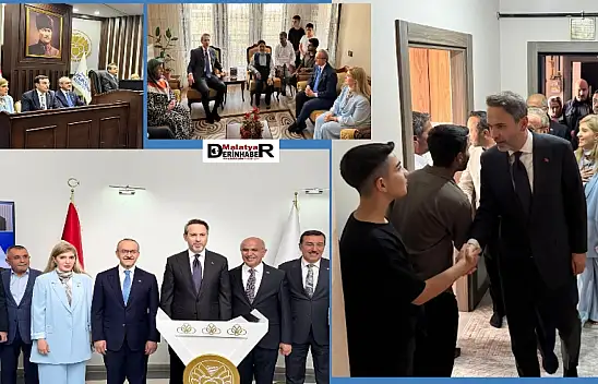 Milletvekili Ölmeztoprak: Malatya'da Enerji Altyapısında Önemli Adımlar Atılacak!