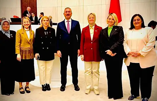 Milletvekili Ölmeztoprak'tan Güçlü Türkiye Vurgusu