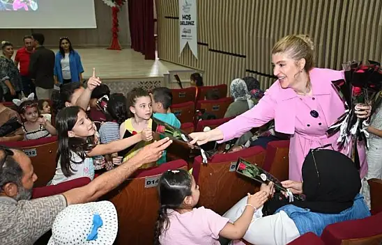 Milletvekili Ölmeztoprak'tan Yerli ve Milli Teknoloji Vurgusu