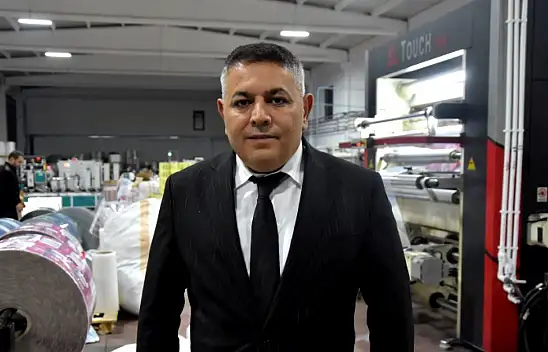 'Model Fabrikamız Yakın Zamanda Faaliyete Geçecek'