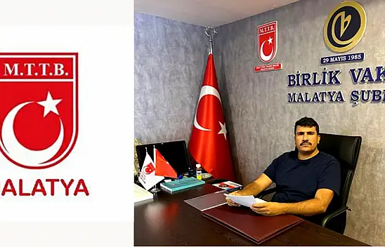 MTTB Malatya Şubesinden Leman Dergisine Kınama: Yaptığınız şey düşünce özgürlüğü değil, düşünce ahlaksızlığıdır!