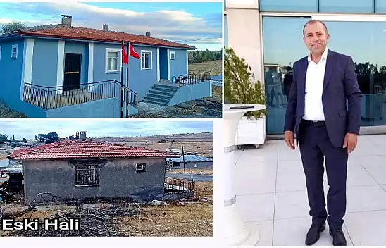 Muhtar Yaşar' Kamu Malını Gözetlemek Hepimizin Vatandaşlık Görevidir'