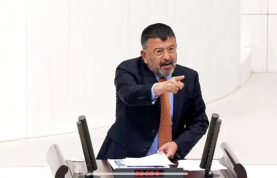 Mv. Ağbaba'dan Sanayi ve Teknoloji Bakanına Sanayi Alanı Tepkisi