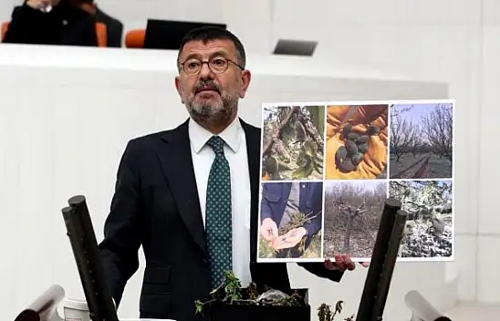 Mv. Ağbaba: Ürünün Tamamı Yanmış İkinci Tespit Neyi Değiştirecek?