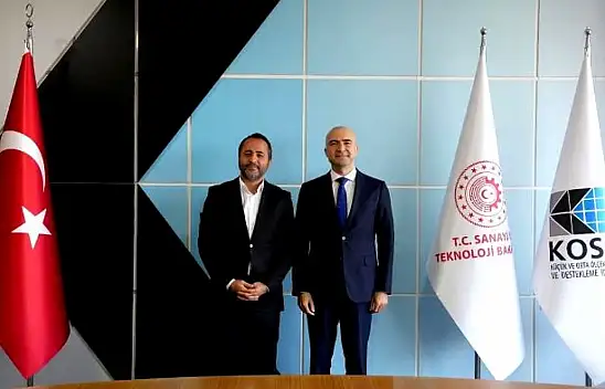 Mv. Babacan Duyurdu' KOSGEB ödemeleri başladı'