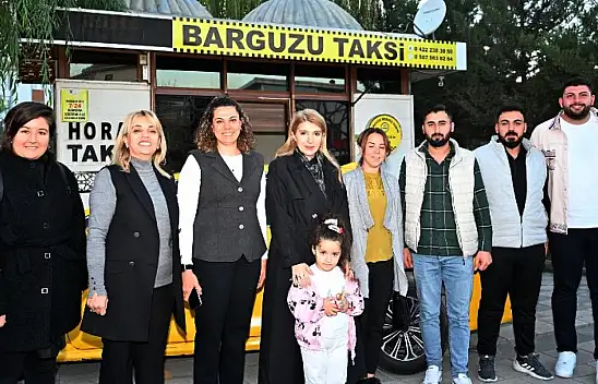 Mv. Ölmeztoprak: Malatya'mızın Hikâyesi Emekle İnançla Yazılıyor!