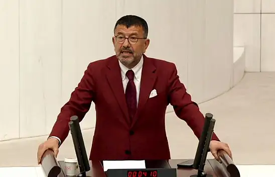 Mv. Veli Ağbaba: Malatya Çaresizlik Yaşamaya Devam Ediyor