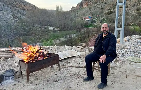 Nerede O Eski Bayramlar? Ayranlı Çorbasız, Ev Baklavasız