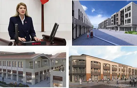 Ölmeztoprak: Dirençli ve Kimlikli Yeni Bir Malatya İnşa Ediliyor