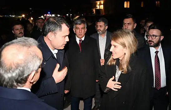 Ölmeztoprak' İmar Faaliyetlerinin İşleyişi Detaylarıyla Gözden Geçirilerek Önemli Kararlar Alındı'