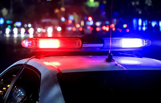 Orduzu'da Yaralamalı Trafik Kazası