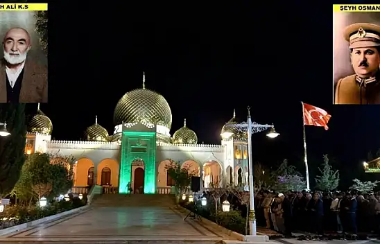 Örüşkü'de Hasretin ve Vuslatın 51'nci Yıl Dönümü 15 Mayıs'ta  Dualarla Anılacak