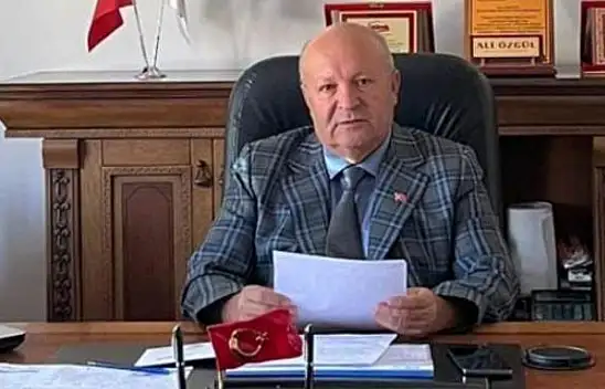 Özgül: Emlakçılarımıza KOSGEB Kredisi Verilmesini Bekliyoruz