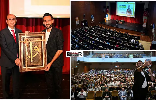 Prof. Dr. Geçit' Her Zaman Gençlerimizin Yanında Olmaya Devam Edeceğiz'